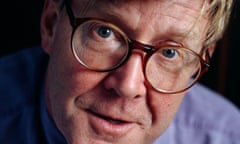 Alan Bennett