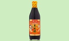 Black Rice Vinegar