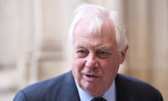 Lord Patten