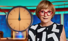 Anne Robinson