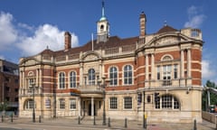 Battersea Arts Centre