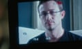Snowden movie trailer Joseph Gordon-Levitt
