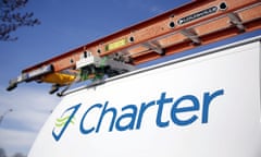 charter communications