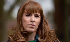 Angela Rayner