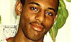 Stephen Lawrence