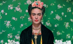 Frida Kahlo:  Making Herself Up opens at the V&A in London in June