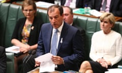 Mal Brough