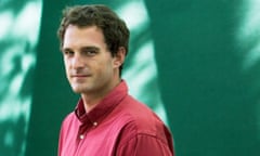 Dan Snow