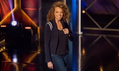 The Break with Michelle Wolf