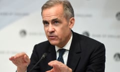 Mark Carney