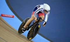 Jess Varnish has been dropped from the Great Britain cycling team weeks after suffering Olympic disappointment for a second time.