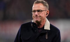 Ralf Rangnick