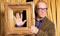 Adrian Edmondson