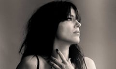 Imelda May Life Love Flesh Blood Album cover artwork