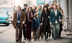 The Commune by Thomas Vinterberg will be shown at the 66th Berlin film festival