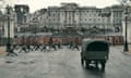 First we take London … BBC1’s miniseries SS-GB, which premiered at the Berlin film festival.