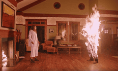 Hereditary: Time Out called it ‘a new generation’s Exorcist’.