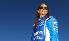 Danica Patrick