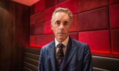 Jordan Peterson.