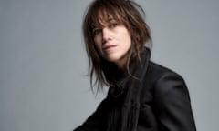 Charlotte Gainsbourg