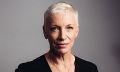 Annie Lennox