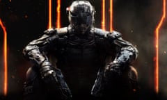 Call of Duty: Black Ops III