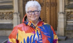 Val McDermid.