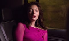 Lorde