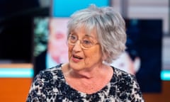 Germaine Greer