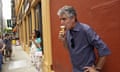 ‘I hate my fans, too. I hate being famous. I hate my job,’ Anthony Bourdain told his ex-wife Ottavia Busia-Bourdain before his death.