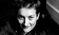 Sarah Kane in 1998