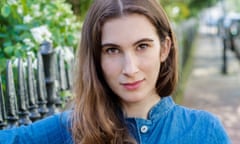 Katherine Rundell