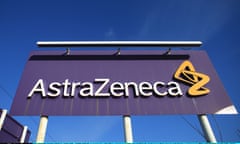 AstraZeneca boosts it presence in cancer treatments.