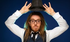 Tim Minchin