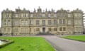 Longleat House