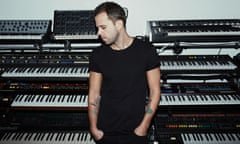 M83 (Anthony Gonzales)