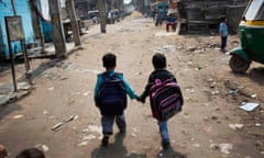 Slum district of Madanpur Khadar

New Delhi
India

By David Levene
21/2/13