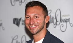 Ian Thorpe