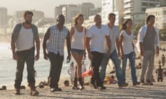 Fast and Furious 5
film still