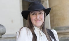 Frances Hardinge