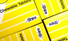 Takeda claims talks with Shire’s board are ‘ongoing’, despite its £44bn takeover offer being turned down.