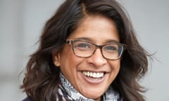 Indhu Rubasingham