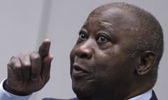 Laurent Gbagbo