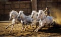 Jack Huston as Judah in Ben-Hur