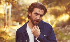 Dan Stevens: ‘Very often, romantic leads are not very well written.’