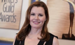 geena davis