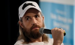 Mike Cannon-Brookes