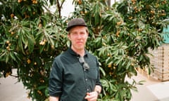 Bill Callahan in 2019