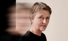 Helen Garner