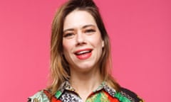 Lou Sanders